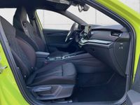 Skoda Octavia - Vorschau Bild 12