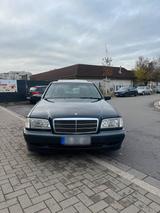 Mercedes-Benz Mercedes Benz C220 CDI - Automatik - Diesel - gebrauchte Mercedes-Benz C 220 aus dem Jahr 1999
