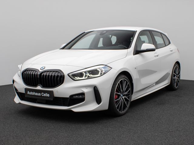 BMW 120d xDr M Sport HiFi Komfort Paket Plus Kamera
