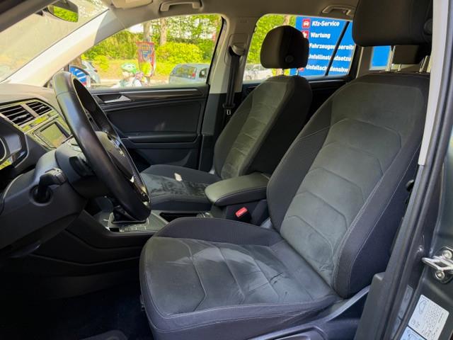 Volkswagen Tiguan Highline BMT/Start-Stopp*AUT*TÜV