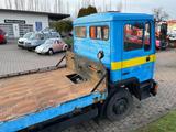 MAN M90 14.222 Autotransporter - Offers