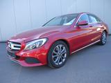 Mercedes-Benz C 180 CGI Lim. Avantgarde NAVI/LED/PDC/DESIGNO - Mercedes-Benz Designo