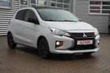 Mitsubishi Space Star 1.2 Spirit+ Black Android Apple Navi - Mitsubishi Space Star Spirit mit Benzin-Antrieb