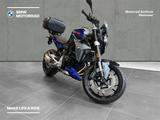 BMW F 900 R - BMW F 900 R