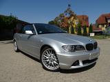 BMW 318 Ci original 50.000km - top Zustand - BMW 318 aus 2003