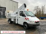 Mercedes-Benz SPRINTER 413 CDI - 136 TKm - RUTHMANN TB180 -18m - Angebote entsprechen deinen Suchkriterien