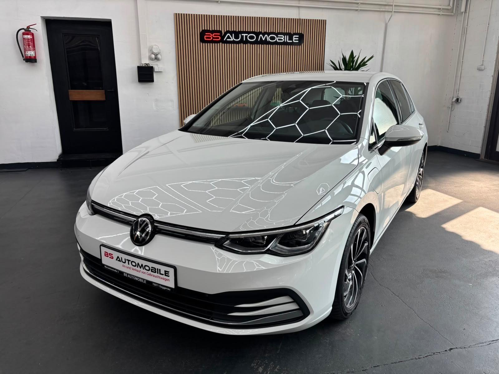 Volkswagen Golf VIII Lim. 1.4 Ltr.  Highline Style eHybrid