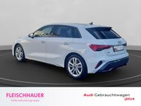 Audi A3 - Vorschau Bild 5