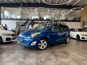 Renault Grand ScenicScenic III Grand Dynamique *AHK*KLIMAAUTOMATIK*