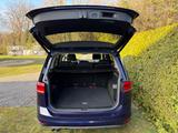 Volkswagen Touran 2.0 TDI SCR DSG Highline BMT Highline - VW Touran von privat