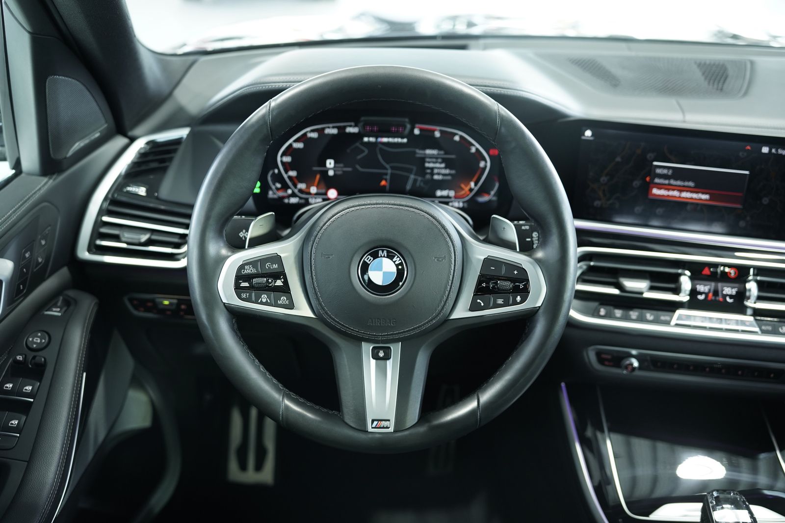 Bmw X5 M50