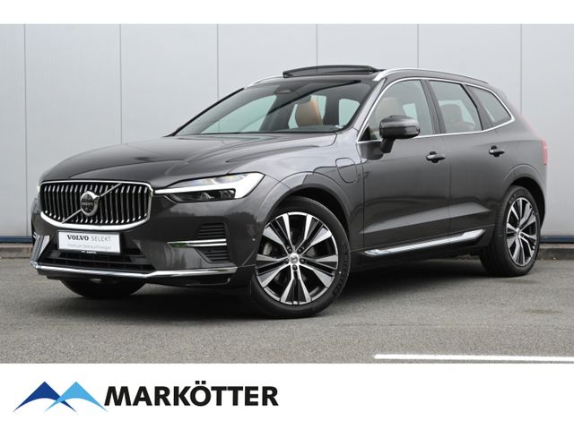 Volvo XC60 T6 AWD Recharge Inscription/GOOGLE/Four-C