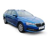Skoda SUPERB COMBI Active 2,0l TDI110 kW 7-Gang DSG - Skoda Superb in Frankfurt (Main)