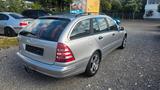 Mercedes-Benz C 180 C -Klasse T-Modell C 180 T Kompressor - gebrauchte Mercedes-Benz C 180 aus dem Jahr 2005