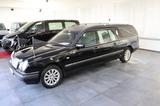 Mercedes-Benz E 240 Huiskamp Bestattungswagen / Leichenwagen - Mercedes-Benz E 240 in Bochum