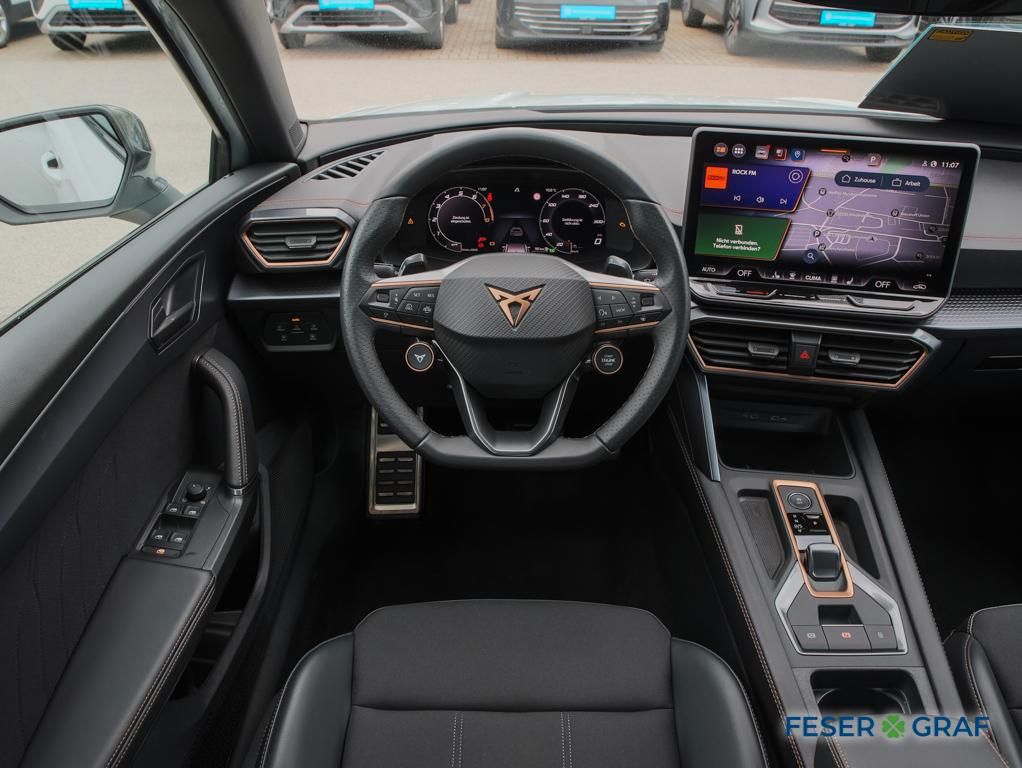 Cupra Leon - Bild 12