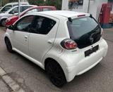 Toyota Aygo AYGO Cool**KLIMA*4/5-TÜR*TÜV-AU-NEU - Toyota aus 2010: Aygo