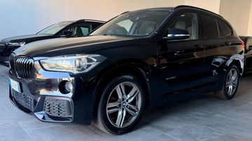 BMW X1 - 3