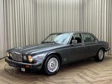 Jaguar XJ 5.3 V12 Serie III *Einzelstuck* Schuifdak, Be - Jaguar Gebrauchtwagen von 1990