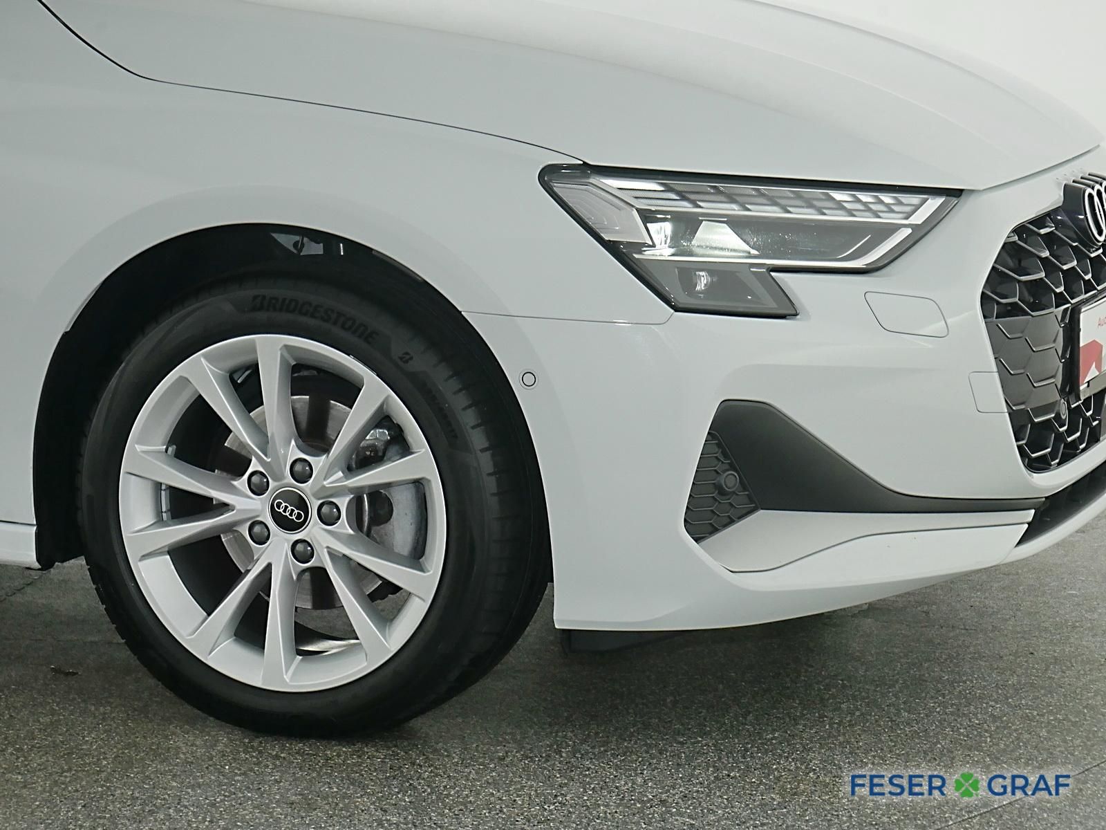 Audi A3 - Bild 10