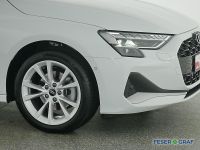 Audi A3 - Vorschau Bild 10