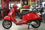 Vespa GTS 125  Super