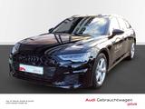 Audi A6 Avant S line 50 TDI quattro B&O AHK HUD Leder - Audi A6: Kombi