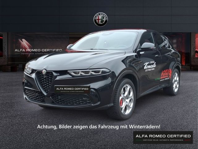 Alfa Romeo Tonale Plug-In-Hybrid Veloce 206KW (280PS) Q4