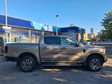 Ford Ranger Limited 4x4  - Ford Ranger Gebrauchtwagen in München