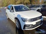 Volkswagen Tiguan Allspace Highline 2.0 TDI DSG 4M R Line E - Volkswagen: TDI