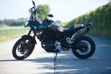 BMW F 900 GS "Original Tieferlegung"