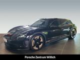 Porsche Taycan 4 Cross Turismo LED-Matrix BOSE Luftfeder - Porsche Taycan New cars