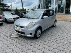 Daihatsu Sirion 1.0 Klima Radio/CD HU/AU Neu Service Neu