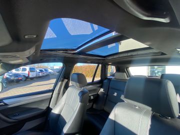 BMW X3 - 7