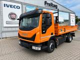 Iveco ML80E22K* DSK Meiller* Klima* Anhängerkupplung* - Offers