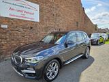 BMW X3 xDrive 20 d xLine - BMW X3 Gebrauchtwagen in Bielefeld