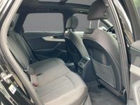 Audi A4 - Vorschau Bild 13