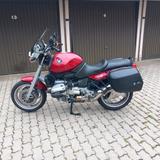 BMW R 850 R - BMW CHOPPER R 850