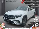 Mercedes-Benz GLC 300 d 4M AMG Line DigiLight|KeyGo|S-Dach|TWA