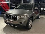 Jeep Grand Cherokee 3.0 CRD Limited |Nur 85.TKM|Kamer - gebrauchte Jeep Grand Cherokee aus dem Jahr 2012