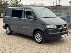 VW T6.1 Transporter TDI DSG MIXTO*LED*NAVI*