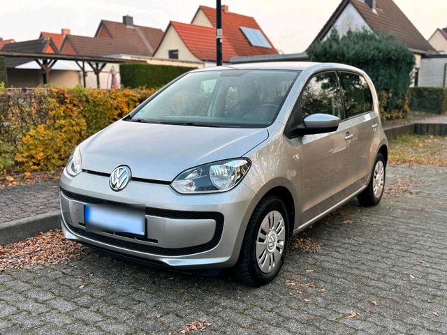 Volkswagen VW Up! 2015 | 5 Türen | TÜV 10/...