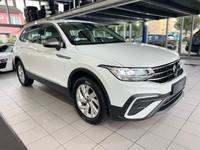 Volkswagen Tiguan Allspace Life 2.0 TDI DSG LED VIRT PDC