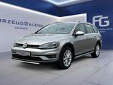 Volkswagen Golf Variant Alltrack 2.0 TDI BMT 4Motion ACC - Volkswagen Golf: TDI Motion