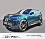 Land Rover Range Rover Sport 350 Autobiography BLACKPACK