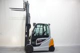 Still RX60-25L/600  Kabine Triplex ZVG Heizung - Still RX 60-25