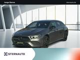 Mercedes-Benz CLA 250 e SB AMG Line/Navi/Distronic/Styling/LED - gebrauchte Mercedes-Benz CLA 250 aus dem Jahr 2021