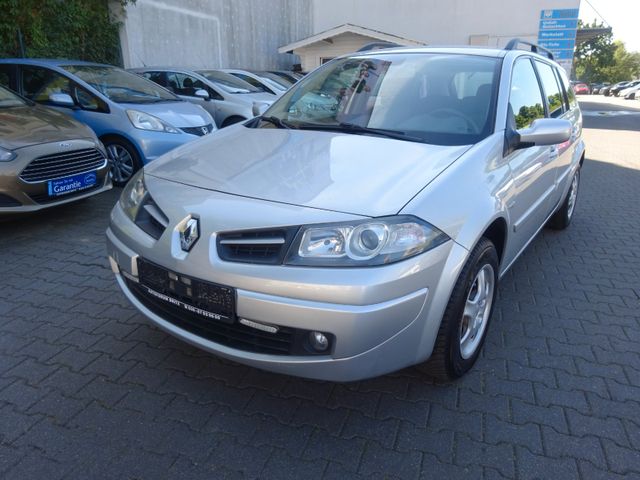 Renault Megane Grandtour  1.6 16V