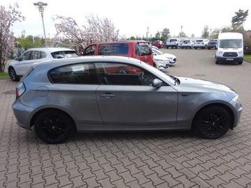 BMW 118 - 6