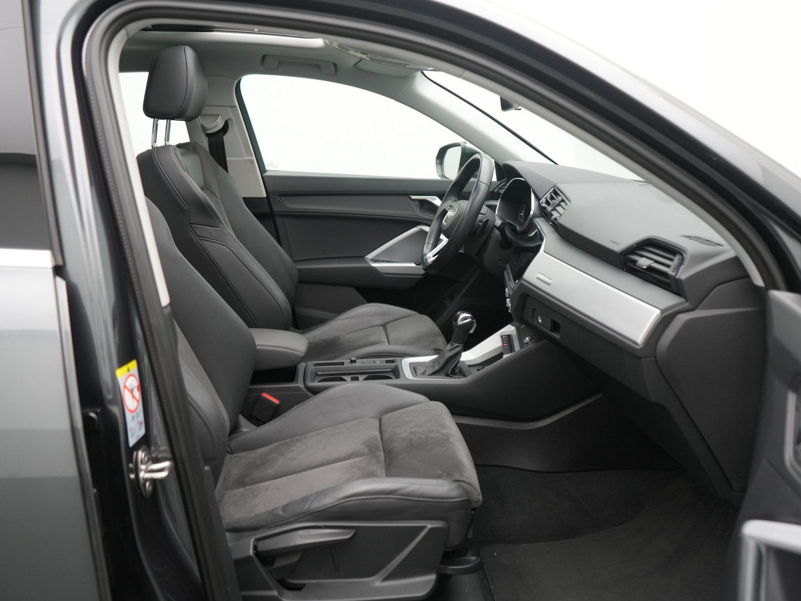 Audi Q3 Sportback e S line S tronic AHK PANO SONOS foto 14